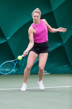 Bild 5 - RL TC RW Wahlstedt - Der Club an der Alster : Ergebnis: 1:5